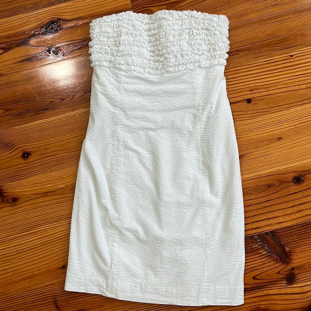 Lily Pulitzer dress